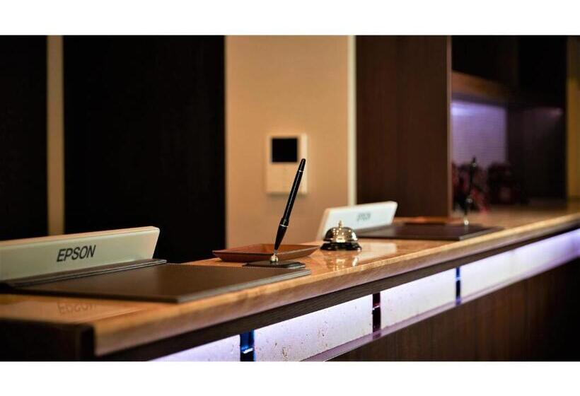 Студия Стандарт, Y S Inn Naha Oroku Ekimae