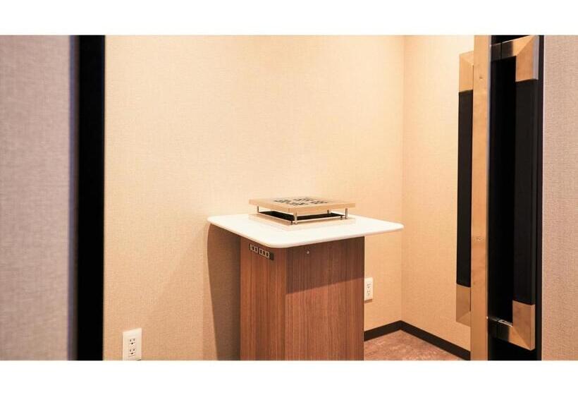 Студия Стандарт, Y S Inn Naha Oroku Ekimae