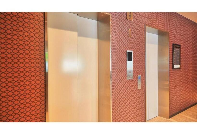 标准工作室, Y S Inn Naha Oroku Ekimae