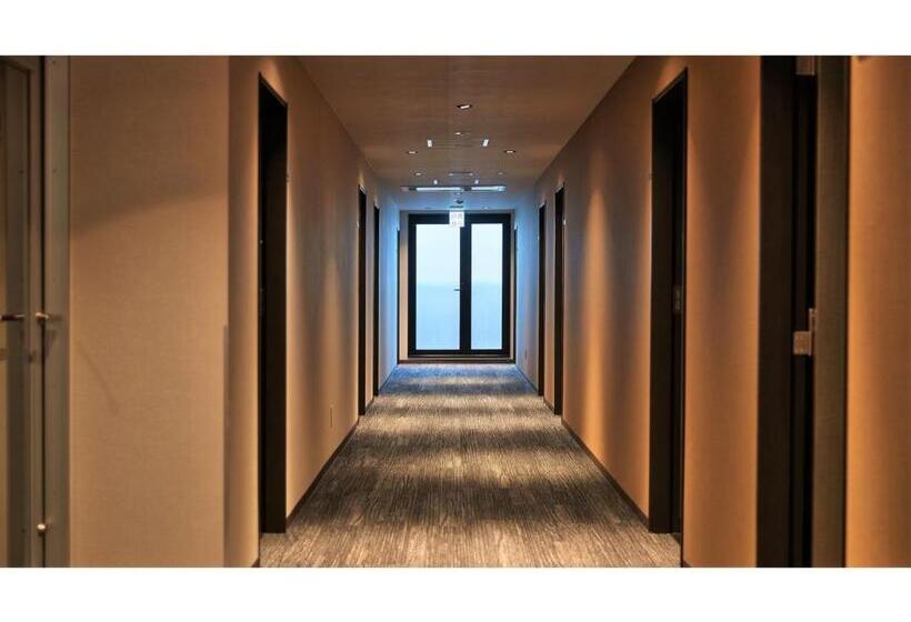 标准工作室, Y S Inn Naha Oroku Ekimae