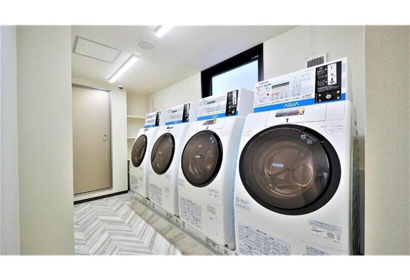 Студия Стандарт, Y S Inn Naha Oroku Ekimae