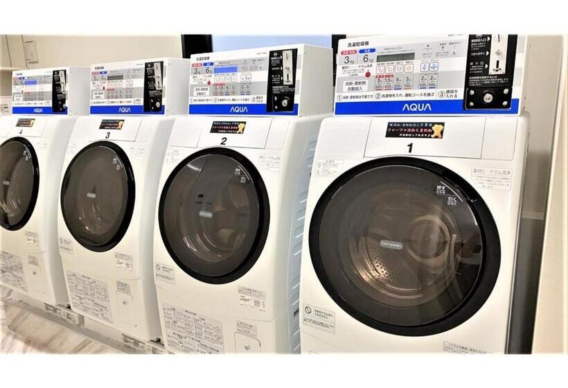 Студия Стандарт, Y S Inn Naha Oroku Ekimae