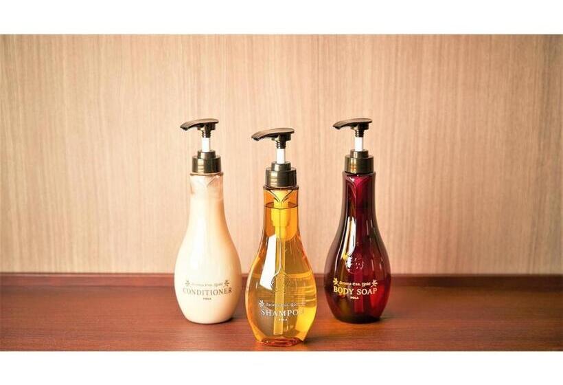 Студия Стандарт, Y S Inn Naha Oroku Ekimae