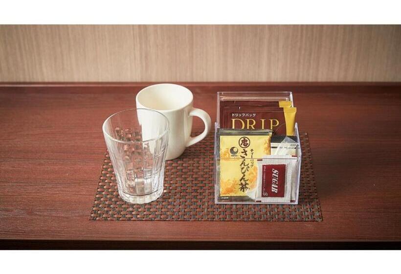 Студия Стандарт, Y S Inn Naha Oroku Ekimae