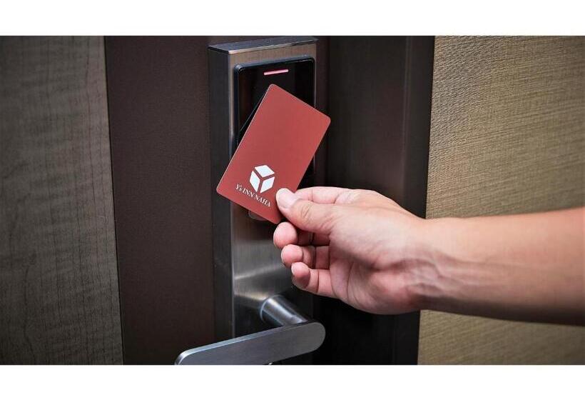 Студия Стандарт, Y S Inn Naha Oroku Ekimae