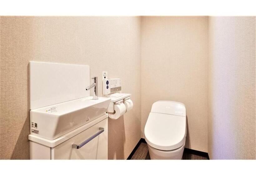 Студия Стандарт, Y S Inn Naha Oroku Ekimae