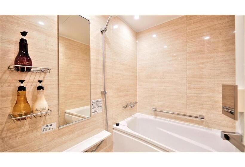 Студия Стандарт, Y S Inn Naha Oroku Ekimae