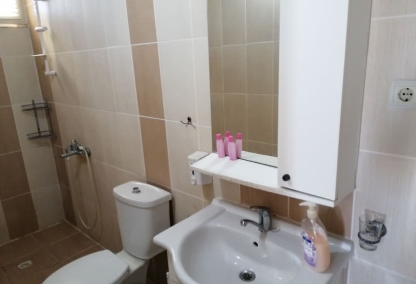 آپارتمان 1 خوابه, Mina Apart Otel