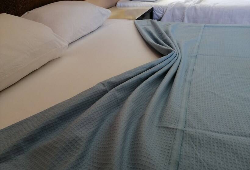 １ベッドルームアパートメント, Mina Apart Otel