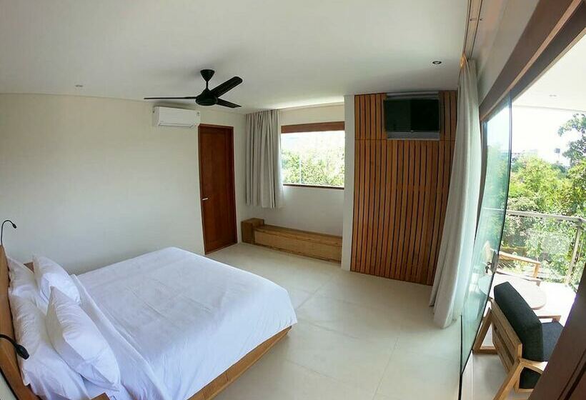 带4个卧室的别墅, Arama Villas