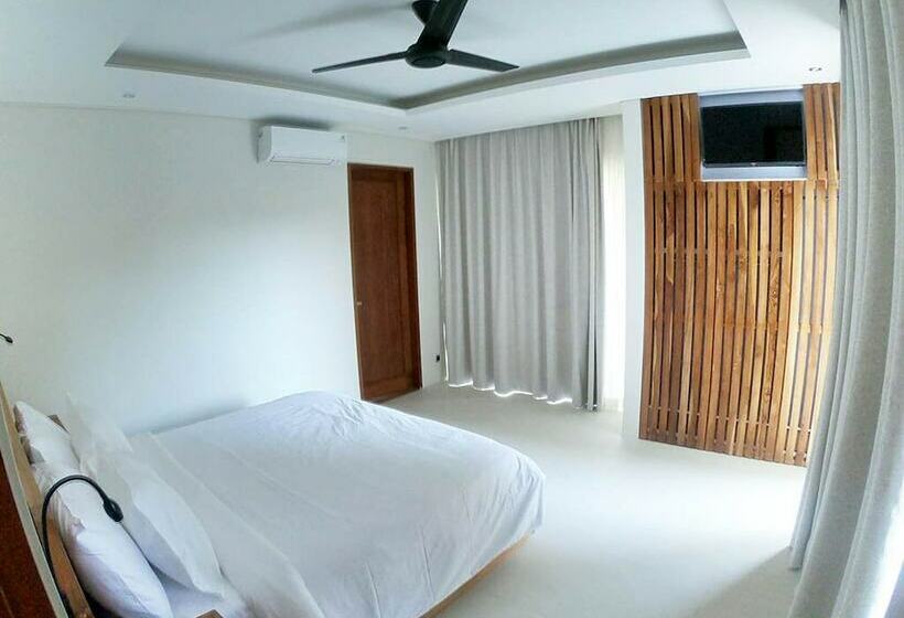 带4个卧室的别墅, Arama Villas