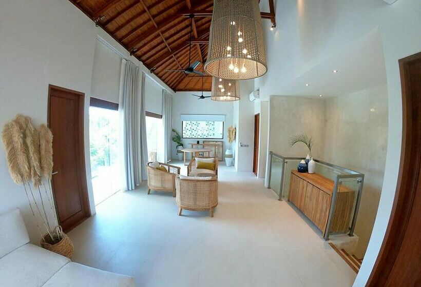 带4个卧室的别墅, Arama Villas