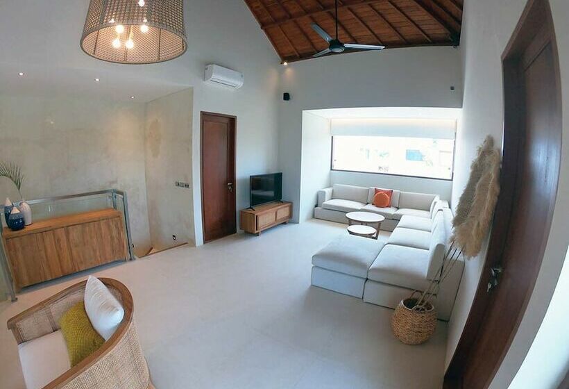 带4个卧室的别墅, Arama Villas