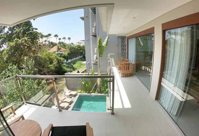 带4个卧室的别墅, Arama Villas