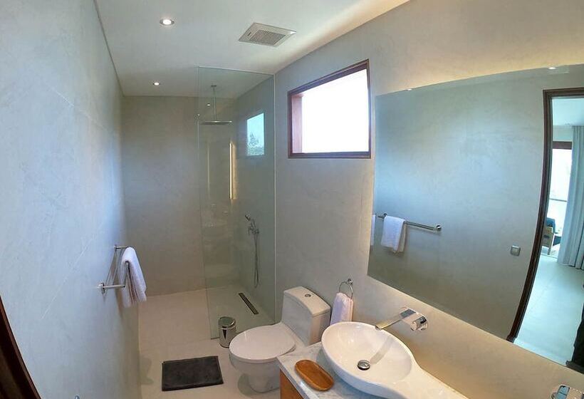 带4个卧室的别墅, Arama Villas