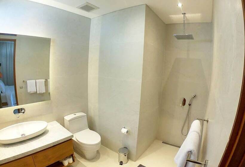 带4个卧室的别墅, Arama Villas