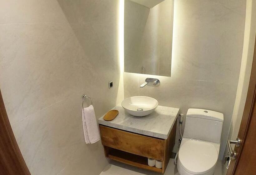 带4个卧室的别墅, Arama Villas