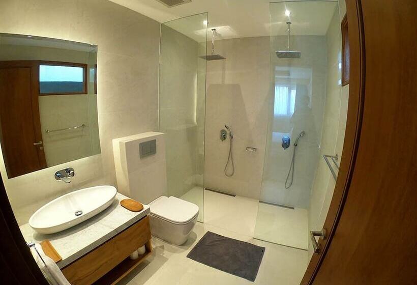 带4个卧室的别墅, Arama Villas