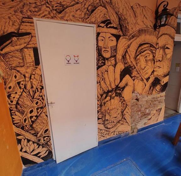 اتاق سوپریور, Casa Artigas Hostel