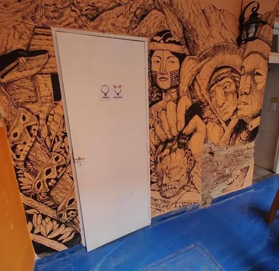 اتاق سوپریور, Casa Artigas Hostel