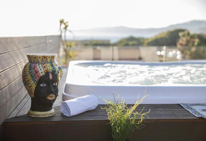 Номер Стандарт, Giafra Luxury Rooms