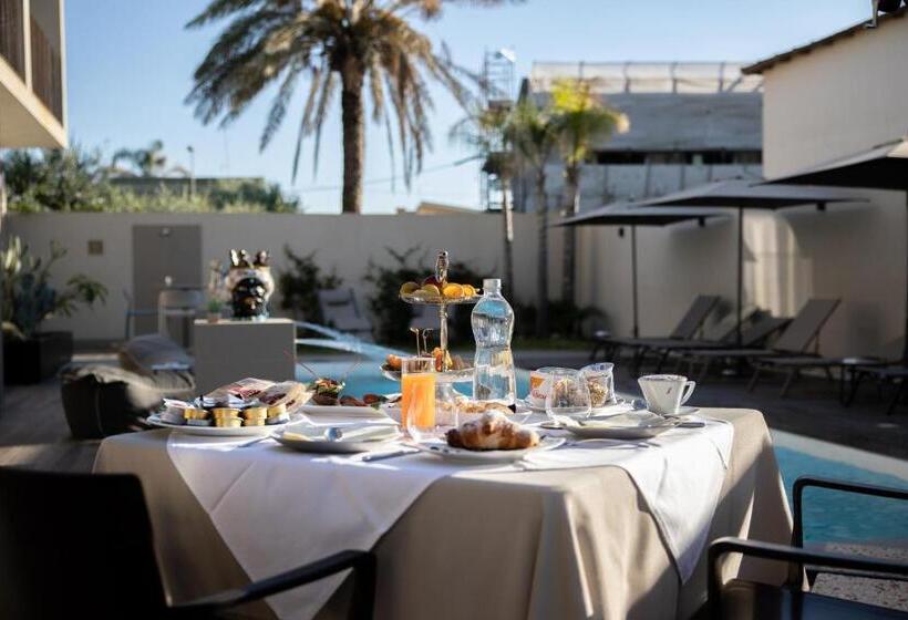 Номер Стандарт, Giafra Luxury Rooms