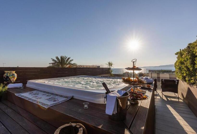 Номер Стандарт, Giafra Luxury Rooms