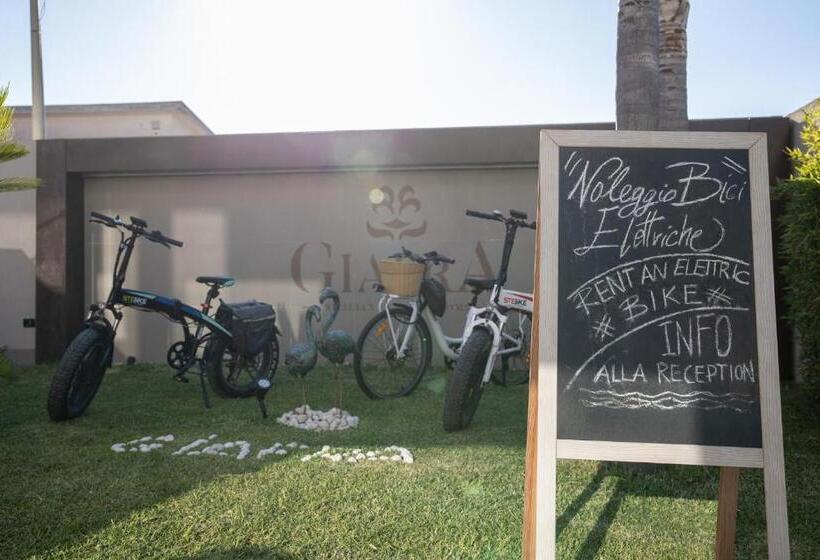 Номер Стандарт, Giafra Luxury Rooms