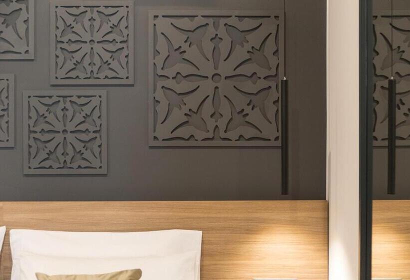 Номер Стандарт, Giafra Luxury Rooms