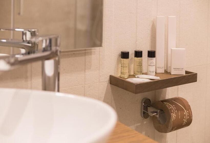 Номер Superior, Giafra Luxury Rooms