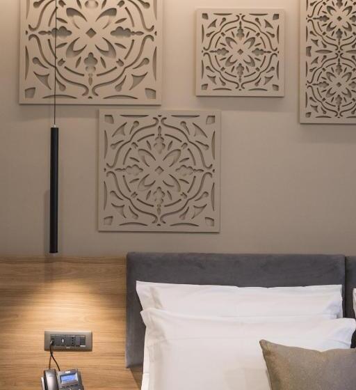 Номер Superior, Giafra Luxury Rooms