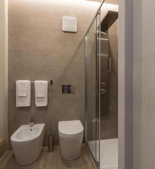 Номер Superior, Giafra Luxury Rooms