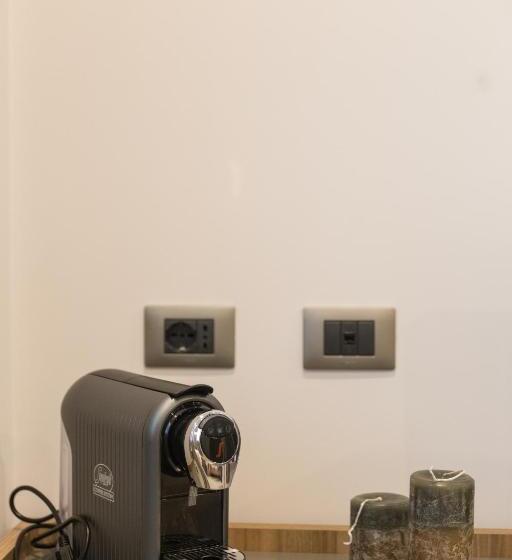 Номер Superior, Giafra Luxury Rooms