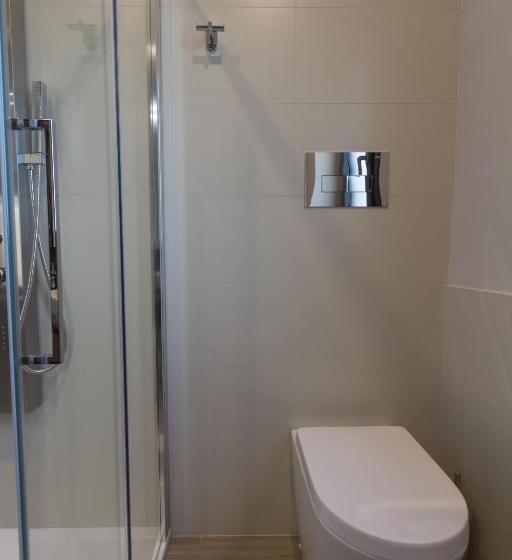 Номер Deluxe с Балконом, Giafra Luxury Rooms