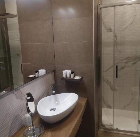 Четырехместный Номер Стандарт, Giafra Luxury Rooms