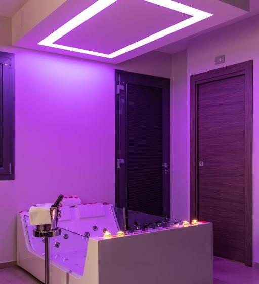 Люкс Superior, Giafra Luxury Rooms