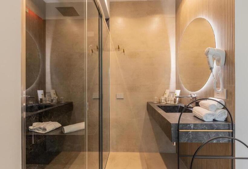 Люкс Superior, Giafra Luxury Rooms