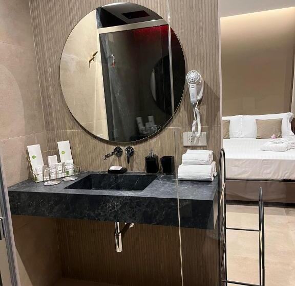 Люкс Superior, Giafra Luxury Rooms