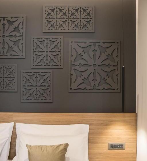 Номер Стандарт, Giafra Luxury Rooms