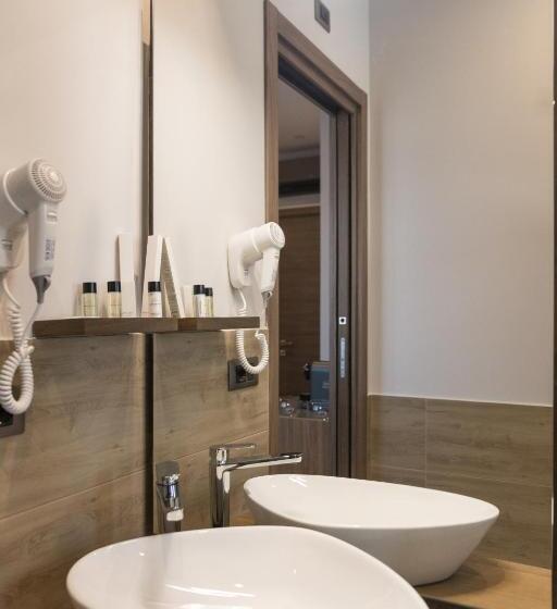 Номер Стандарт, Giafra Luxury Rooms