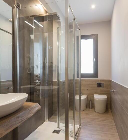 Номер Стандарт, Giafra Luxury Rooms