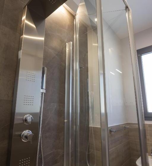 Номер Стандарт, Giafra Luxury Rooms