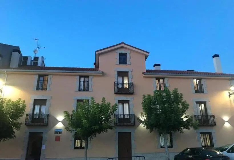 1ベッドルームアパートメント, Apartamentos Turísticos Escorraladas
