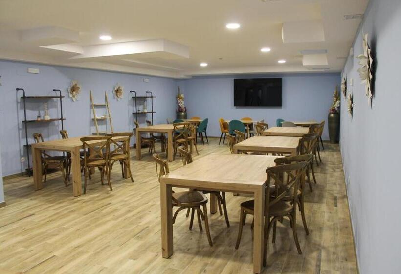 Апартаменты 1 Спальня, Apartamentos Turísticos Escorraladas