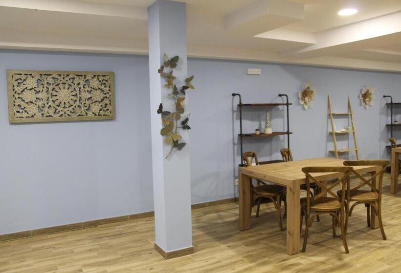 침실 1개 아파트, Apartamentos Turísticos Escorraladas