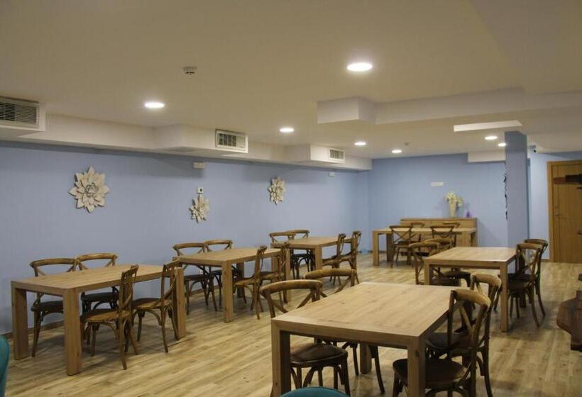 Номер Стандарт, Apartamentos Turísticos Escorraladas