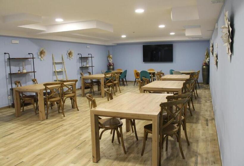 스탠다드 룸, Apartamentos Turísticos Escorraladas