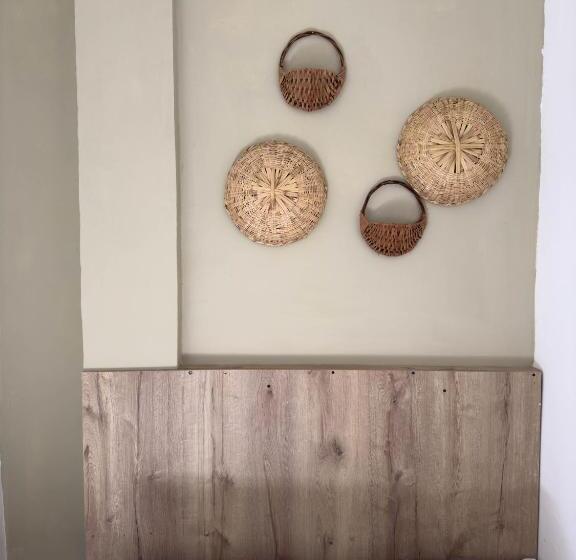 Номер Стандарт, Curazao Hotel  Centro Histórico