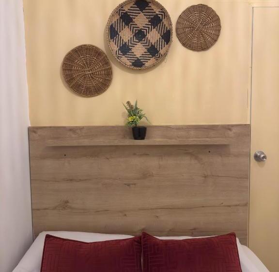 Номер Стандарт, Curazao Hotel  Centro Histórico