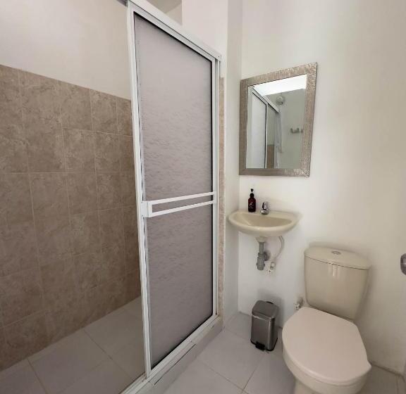 Номер Deluxe, Curazao Hotel  Centro Histórico